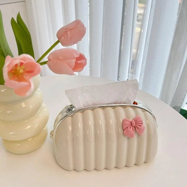 Cloud Shape Tissue Box