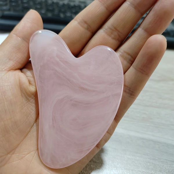 Resin Gua Sha Massage Board