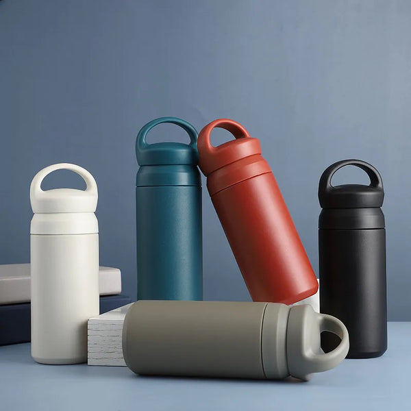 500ML Stainless Steel Insulated Water Bottle