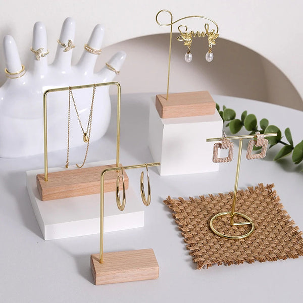 Jewelry Display Stand