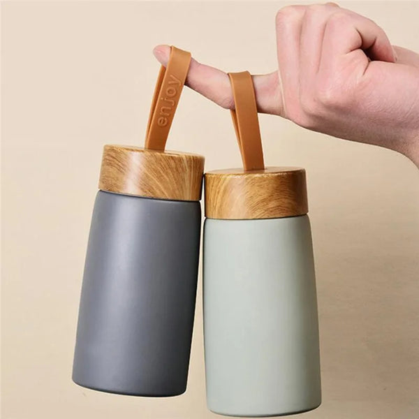 Insulated Coffee Mug